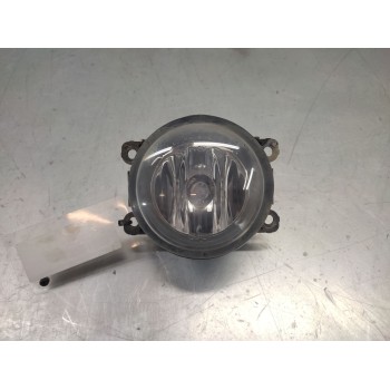 Recambio de faro antiniebla derecho para renault scenic ii 1.9 dci diesel referencia OEM IAM  2 PINS 