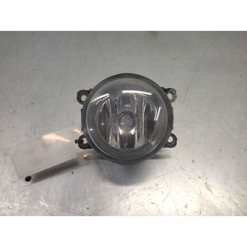 Recambio de faro antiniebla derecho para renault scenic ii 1.9 dci diesel referencia OEM IAM  2 PINS 4