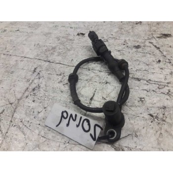 Recambio de captador abs para opel combo (corsa c) familiar referencia OEM IAM 09115064  