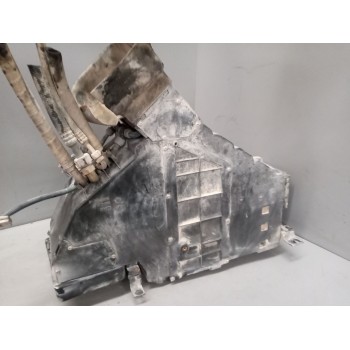 Recambio de calefaccion entera normal para renault 470 magnum e2 12.0 diesel referencia OEM IAM 5010515873  
