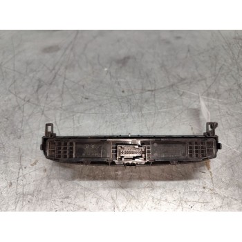 Recambio de warning para peugeot 308 confort referencia OEM IAM 9659417177  