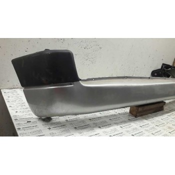Recambio de paragolpes trasero para peugeot partner (s2) totem referencia OEM IAM   