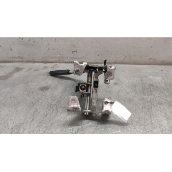 Recambio de palanca freno de mano para peugeot partner tepee 1.6 bluehdi 100 referencia OEM IAM 9680786377  