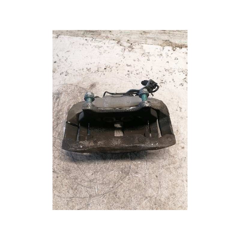 Recambio de pinza freno delantera izquierda para audi a8 (4e2) 3.7 quattro referencia OEM IAM 3