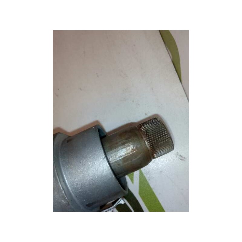 Recambio de columna direccion para mercedes-benz sprinterii caja abierta (desde 01.06) 311/315  4x4   cdi (906.131/133/135) refe - Blanco 6