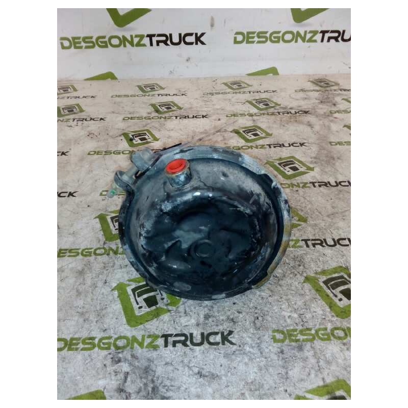 Recambio de bombin freno para iveco eurocargo 05.03  fg 80 e larga distancia referencia OEM IAM 4817617  4802115