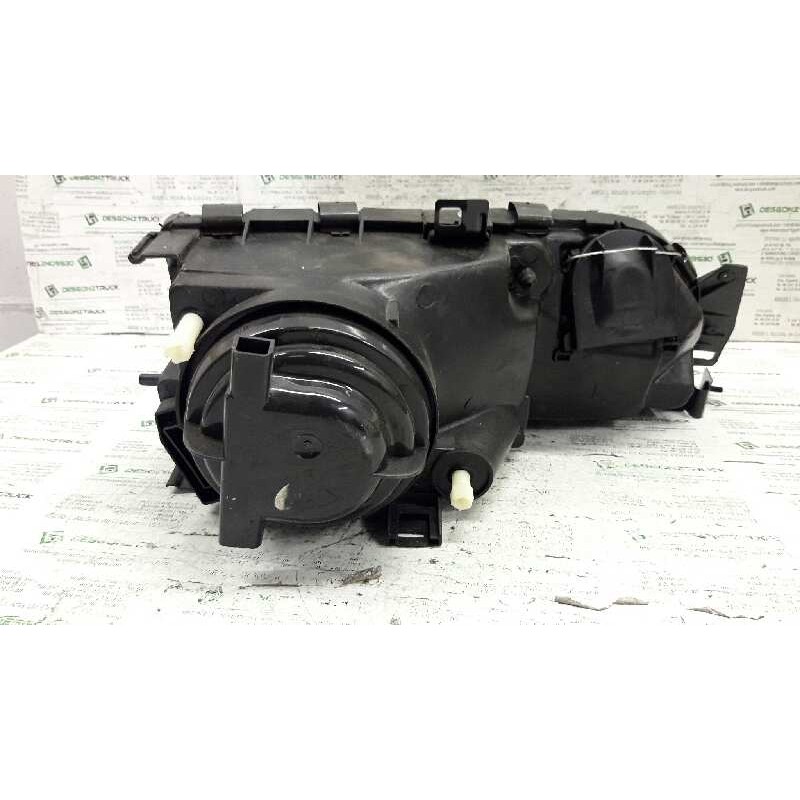 Recambio de faro izquierdo para ford sierra berlina cl referencia OEM IAM 2