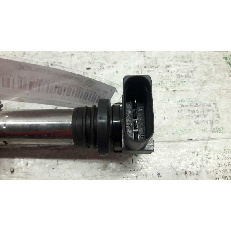 Recambio de inyector para volkswagen golf iv berlina (1j1) básico referencia OEM IAM 0040102030 2