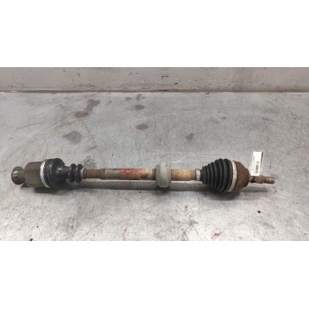 Recambio de transmision delantera derecha para renault laguna (b56) 1.8 16v rt referencia OEM IAM   