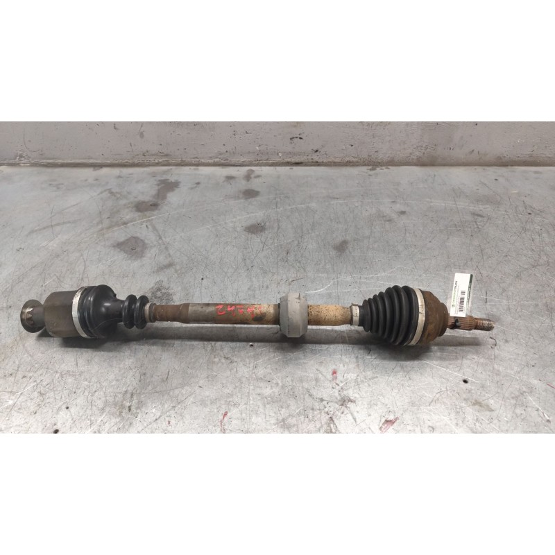Recambio de transmision delantera derecha para renault laguna (b56) 1.8 16v rt referencia OEM IAM   