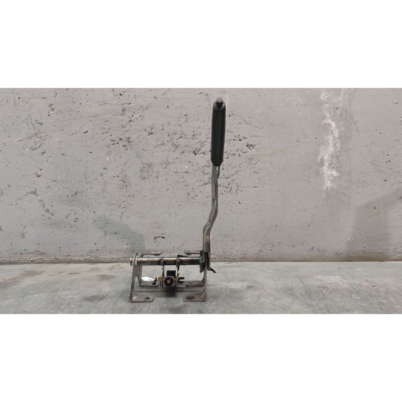 Recambio de palanca freno de mano para peugeot partner tepee 1.6 bluehdi 100 referencia OEM IAM 9680786377 - Blanco 3