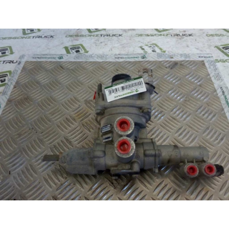 Recambio de valvula aire para volvo fh 12 asta 1993 e1 fsa  4x2 e1 largo globetrotter (lhh2, l2h2) referencia OEM IAM 1628955 47