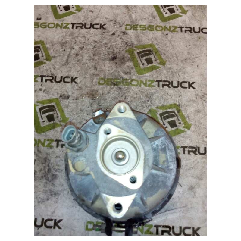 Recambio de bombin freno para iveco eurocargo 05.03  fg 80 e larga distancia referencia OEM IAM 4817617  4802115 - Blanco 2