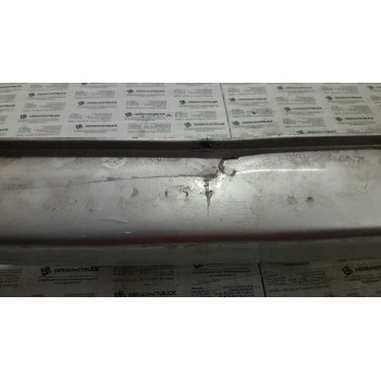 Recambio de paragolpes trasero para peugeot partner (s2) totem referencia OEM IAM   