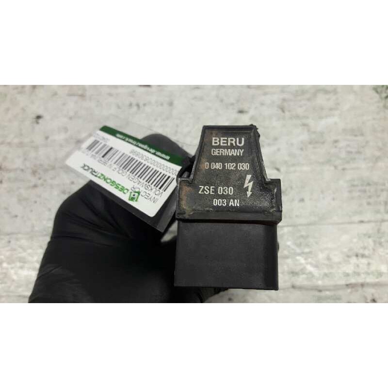 Recambio de inyector para volkswagen golf iv berlina (1j1) básico referencia OEM IAM 0040102030 3