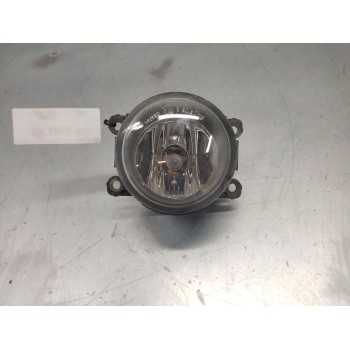 Recambio de faro antiniebla izquierdo para renault scenic ii 1.9 dci diesel referencia OEM IAM  2 PINS 