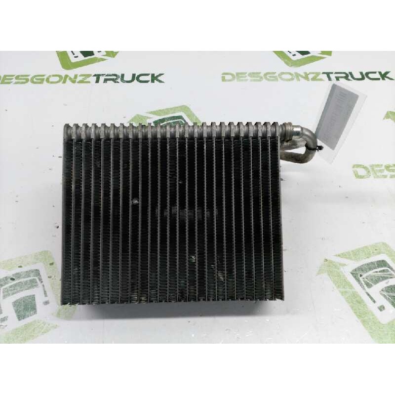 Recambio de radiador calefaccion / aire acondicionado para citroën c3 1.4 hdi exclusive referencia OEM IAM A/A 2