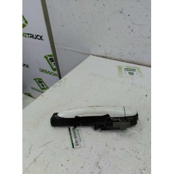MANETA EXTERIOR DELANTERA DERECHA 80610AV600 