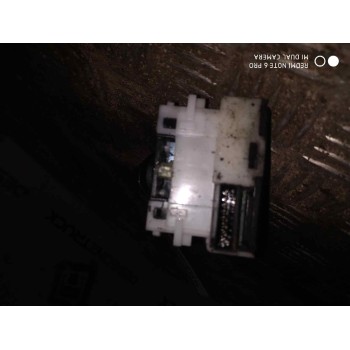 Recambio de mando intermitentes para renault maxity fg 130.35/45 referencia OEM IAM   