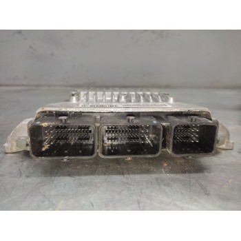 Recambio de centralita motor uce para peugeot 407 st confort referencia OEM IAM 9656171280  9655041480