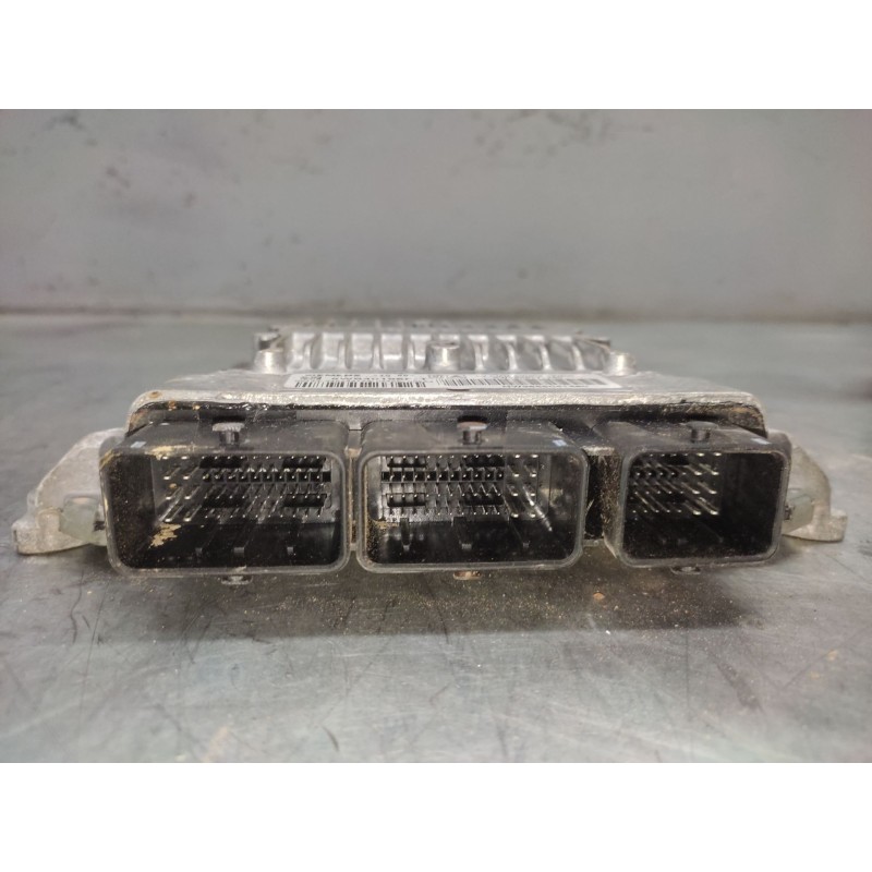 Recambio de centralita motor uce para peugeot 407 st confort referencia OEM IAM 9656171280  9655041480 3