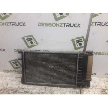 Recambio de radiador agua para bmw serie 5 berlina (e34) 525i (125kw) referencia OEM IAM 17129710  
