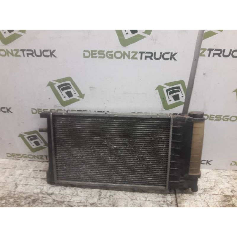 Recambio de radiador agua para bmw serie 5 berlina (e34) 525i (125kw) referencia OEM IAM 17129710 2