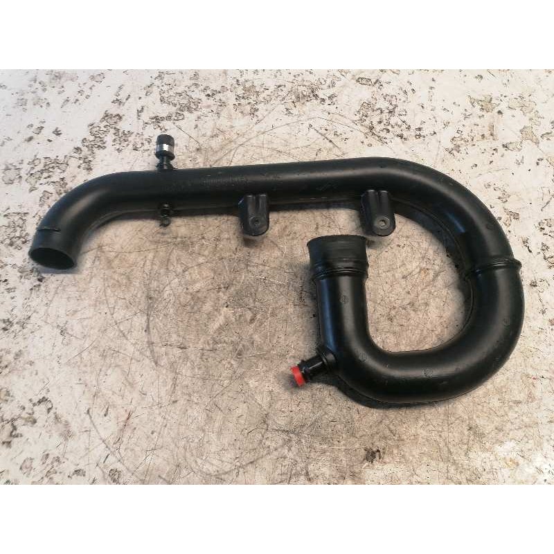 Recambio de tubo para citroën c15 d familiale referencia OEM IAM 9625528780 - Blanco 2