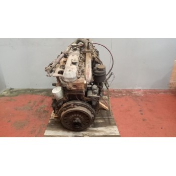 Recambio de motor completo para iveco eurocargo 5.9 diesel referencia OEM IAM 806025R  