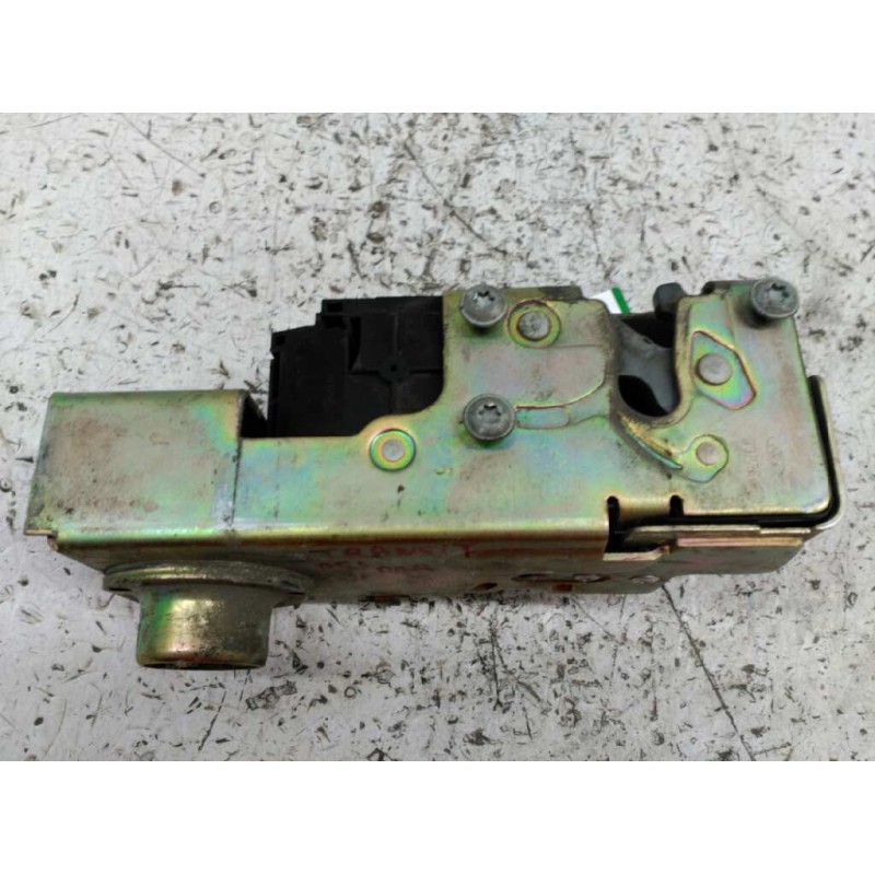 Recambio de cerradura puerta delantera derecha para ford transit caja cerrada, corta (fy) (2000 =>) ft 330 2.4 referencia OEM IA 4
