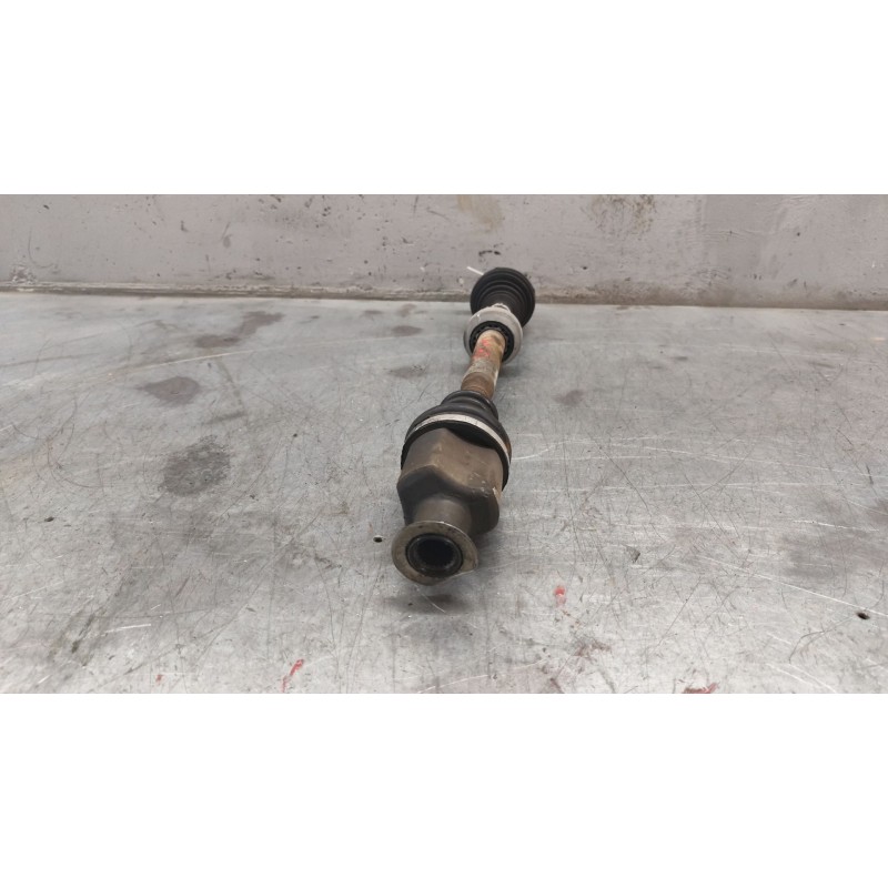 Recambio de transmision delantera derecha para renault laguna (b56) 1.8 16v rt referencia OEM IAM - Blanco 2