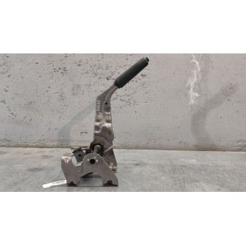 Recambio de palanca freno de mano para peugeot partner tepee 1.6 bluehdi 100 referencia OEM IAM 9680786377  