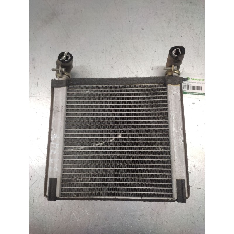 Recambio de radiador calefaccion / aire acondicionado para audi a8 (4e2) 3.7 quattro referencia OEM IAM   