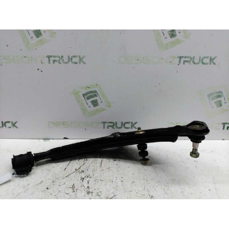 Recambio de brazo suspension inferior delantero izquierdo para nissan micra (k11) blue referencia OEM IAM 545012U711 - Azul 3