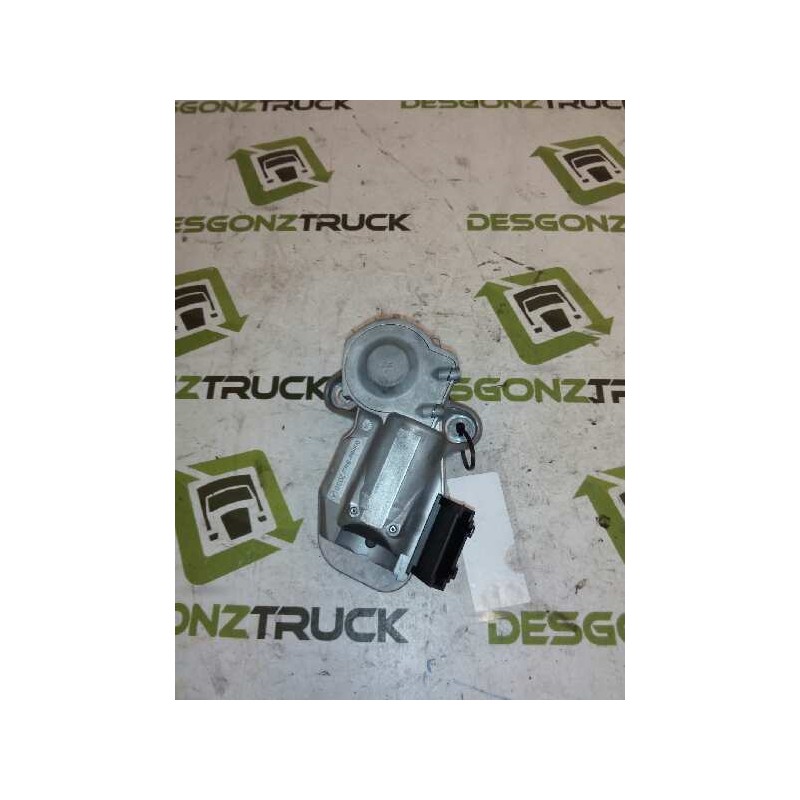 Recambio de conmutador de arranque para mercedes-benz sprinterii caja abierta (desde 01.06) 311/315  4x4   cdi (906.131/133/135) - Blanco
