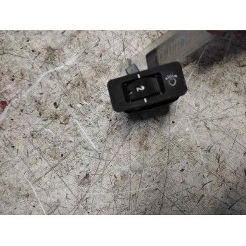 Recambio de boton regulacion de faros para bmw mini (r50,r53) one referencia OEM IAM 61318360460 3 PINS 