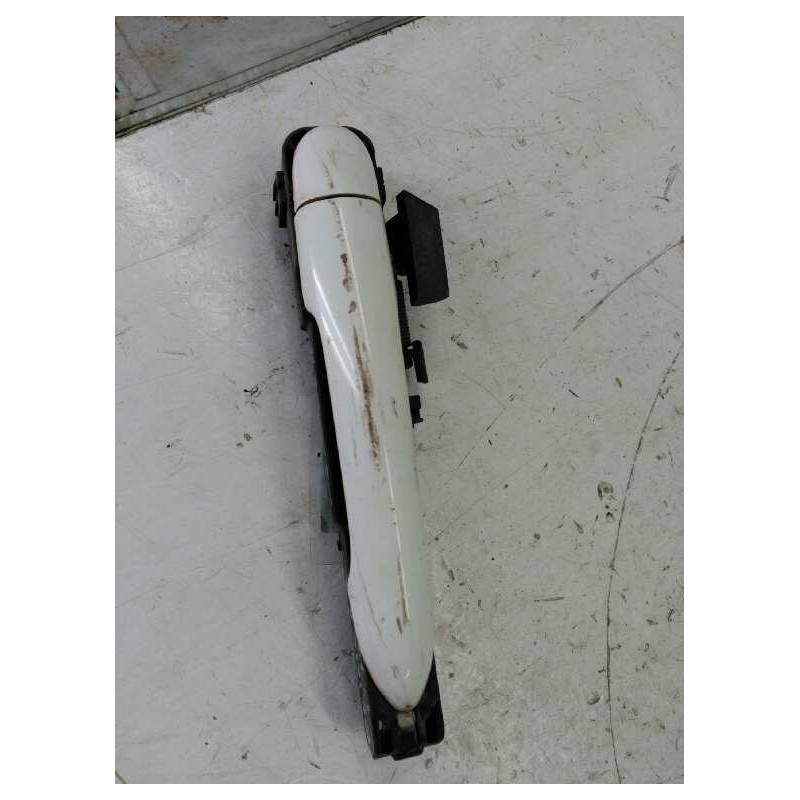 Recambio de maneta exterior delantera derecha para nissan primera berlina (p12) tekna referencia OEM IAM 80610AV600 2