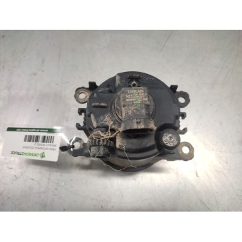 Recambio de faro antiniebla izquierdo para renault scenic ii 1.9 dci diesel referencia OEM IAM  2 PINS 