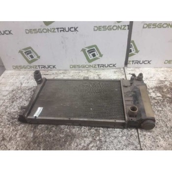 Recambio de radiador agua para bmw serie 5 berlina (e34) 525i (125kw) referencia OEM IAM 17129710  
