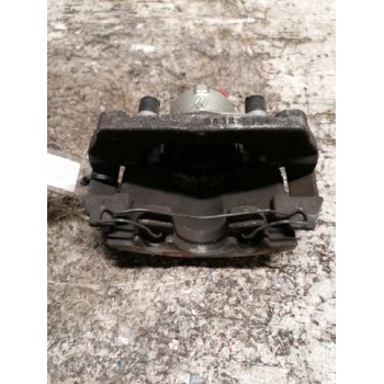 Recambio de pinza freno delantera derecha para renault megane iii berlina 5 p business referencia OEM IAM   