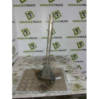 Recambio de soporte guardabarros trasero para volvo fh 16 - 520 382 kw e1 fsafe 3500 / 18 to / 4x2 largo (lh1 o l2h1) referencia