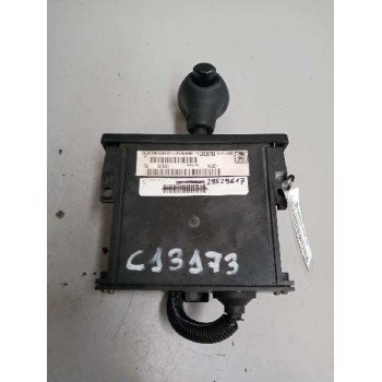 Recambio de palanca cambio para iveco eurocargo 7.7 diesel referencia OEM IAM 29529617 29528780 WLS01