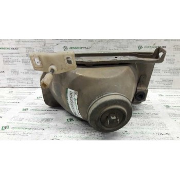Recambio de faro derecho para ford escort berlina xr3i referencia OEM IAM   