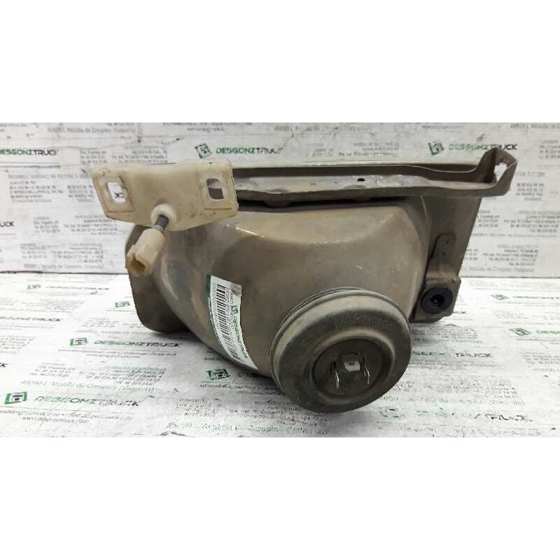 Recambio de faro derecho para ford escort berlina xr3i referencia OEM IAM 2