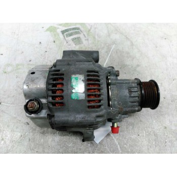 Recambio de alternador para land rover freelander (ln) 2.0 di familiar (72kw) referencia OEM IAM 20T2N DENSO 
