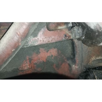 Recambio de motor completo para iveco eurocargo 5.9 diesel referencia OEM IAM 806025R  