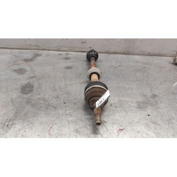 Recambio de transmision delantera derecha para renault laguna (b56) 1.8 16v rt referencia OEM IAM   