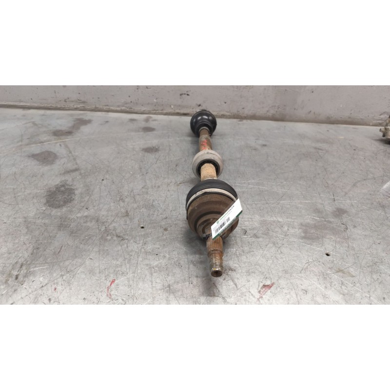 Recambio de transmision delantera derecha para renault laguna (b56) 1.8 16v rt referencia OEM IAM - Blanco 3