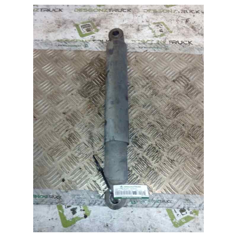 Recambio de amortiguador trasero para renault midlum fg 220.12/c e3 cabina para dormir referencia OEM IAM 501063000