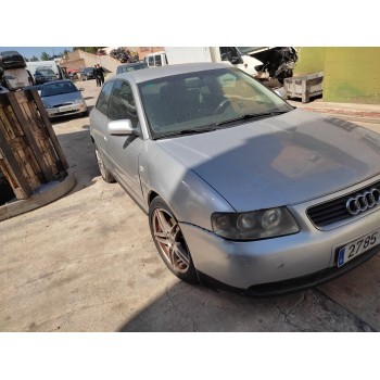 audi a3 (8l) del año 2001